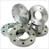 FORGED STEEL FLANGES image