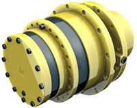 Planetary Winch Drives image