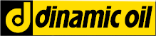 Dinamic Oil Logo