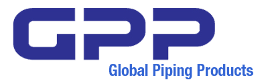 Global Piping Logo